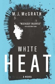 White Heat Can Ed.