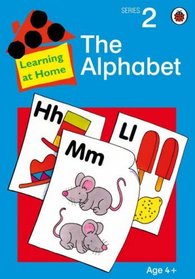 The Alphabet (Learning at Home)