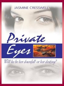 Private Eyes (Large Print)