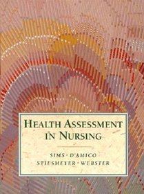 Health  Assessment in Nursing