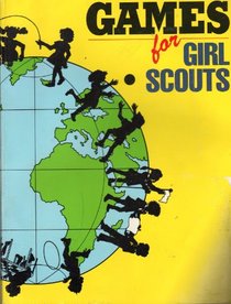 Games for Girl Scouts