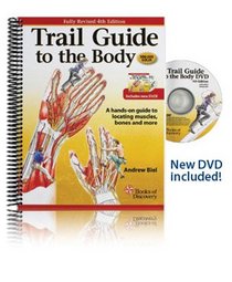 Trail Guide to the Body: Text and Workbook Package