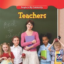 Teachers (People in My Community)