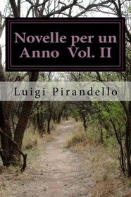 Novelle per un Anno: Vol. 2 (Illustrato) (Volume 2) (Italian Edition)