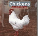 Chickens (Early Reader Science)