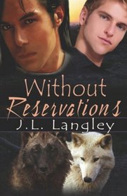 Without Reservations (With or Without, Bk 1)
