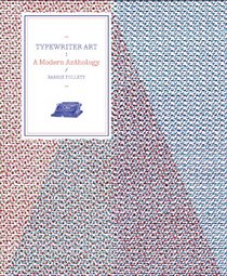 Typewriter Art: A Modern Anthology