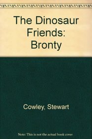 Bronty (Dinosaur Friends)