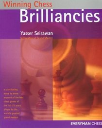 Winning Chess Brilliancies (Winning Chess Series)