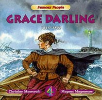 Grace Darling (Famous people story books)