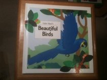 Helen Ward's Beautiful Birds