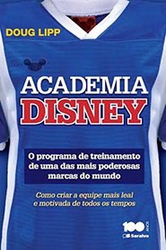Academia Disney (Em Portuguese do Brasil)