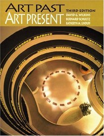 Art Past, Art Present (Trade Version) (3rd Edition)