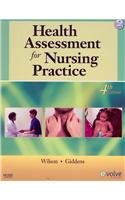 Health Assessment for Nursing Practice - Text and E-Book Package