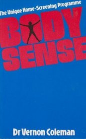 Bodysense: The Unique Home-screening Programme