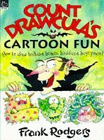 Count Drawcula's Cartoon Fun (Hippo)