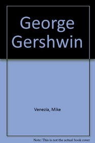 George Gershwin