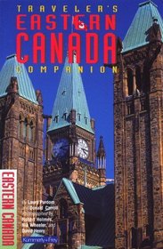 Traveler's Companion Eastern Canada