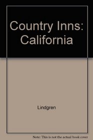 Country Inns: California