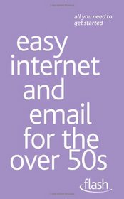 Easy Internet & Email for the Over 50s (Flash)