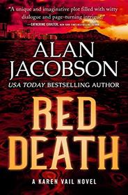 Red Death (The Karen Vail Novels (8))