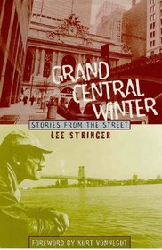 Grand Central Winter: Stories from the Street