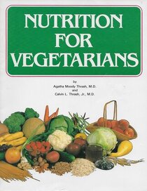 Nutrition for Vegetarians