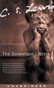 The Screwtape Letters