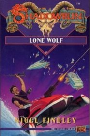 Lone Wolf (Shadowrun)