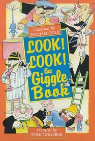 Look! Look! The Giggle Book