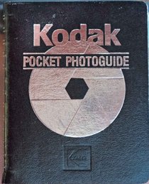 Kodak Pocket Photoguide