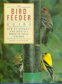 The Bird Feeder Guide