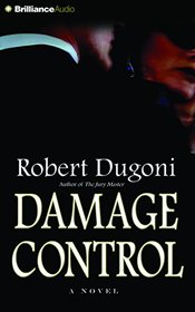 Damage Control (Audio CD) (Abridged)