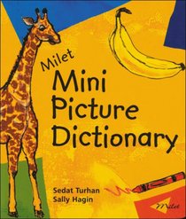 Milet Mini Picture Dictionary: English