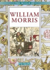 World of William Morris