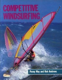 Competitive Windsurfing
