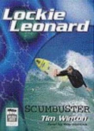 Lockie Leonard Scumbuster: Library Edition