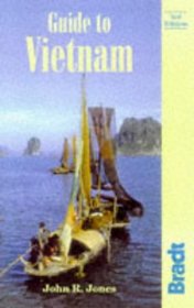 Guide to Vietnam, 3rd