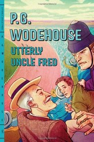 Utterly Uncle Fred