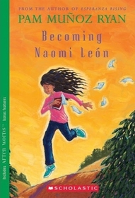 Becoming Naomi Leon