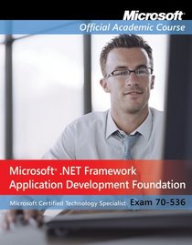 70-536: Microsoft .NET Framework Application Development Foundation, Package