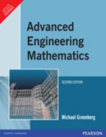 Advanced Engineering Mathematics, 8th edition Abridged
