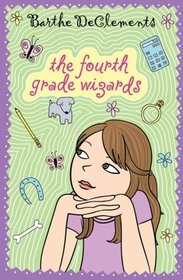 The Fourth Grade Wizards