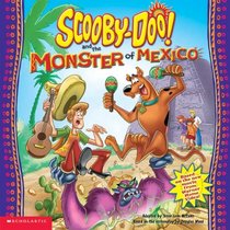 Scooby-Doo and the Monster of Mexico