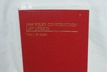 Wiley Construction Law Update 1999