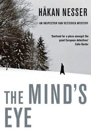 The Mind's Eye (Inspector Van Veeteren, Bk 1) (Large Print)