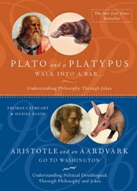 Plato and a Platypus / Aristotle and an Aardvark Boxed Set (Box Set)