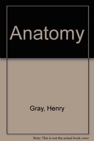 Anatomy of the human body,