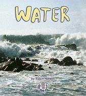 Water (First Step Nonfiction)
