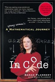 In Code : A Mathematical Journey